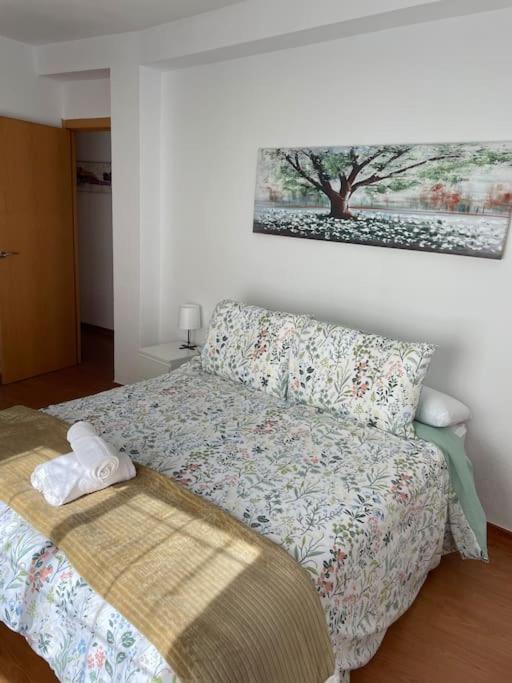 Apartamento El Pocito Córdoba Exterior foto