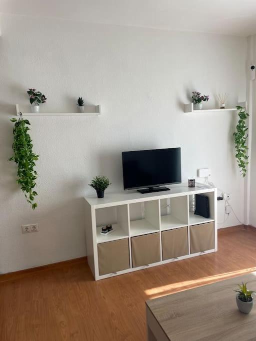 Apartamento El Pocito Córdoba Exterior foto