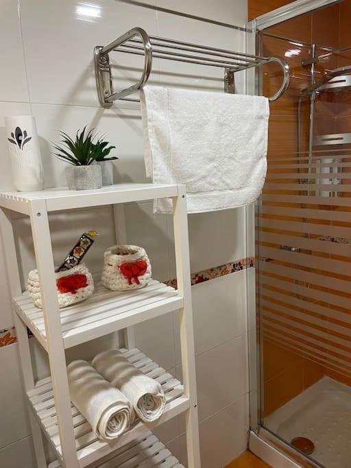 Apartamento El Pocito Córdoba Exterior foto