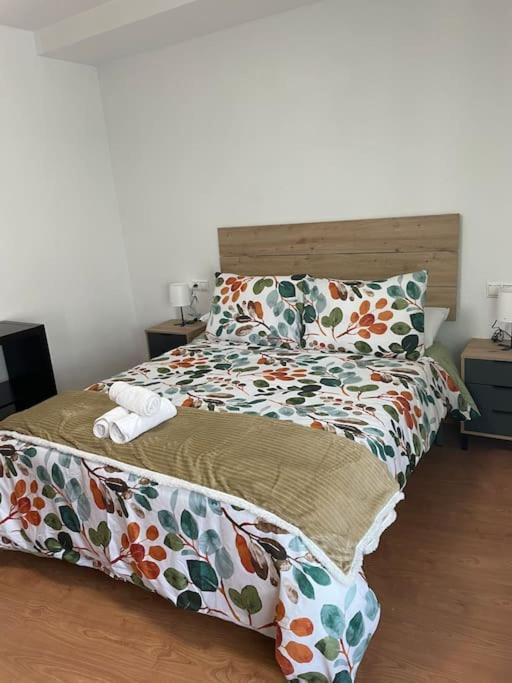Apartamento El Pocito Córdoba Exterior foto