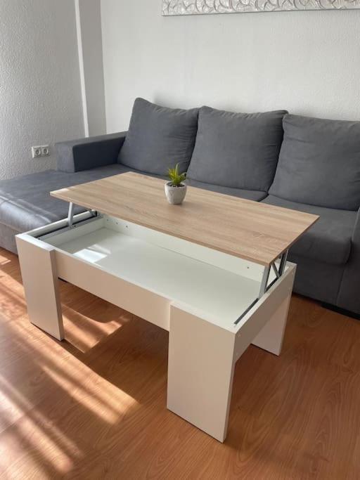 Apartamento El Pocito Córdoba Exterior foto